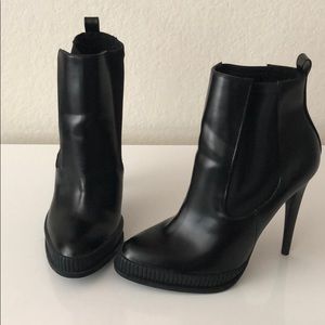 Zara boots